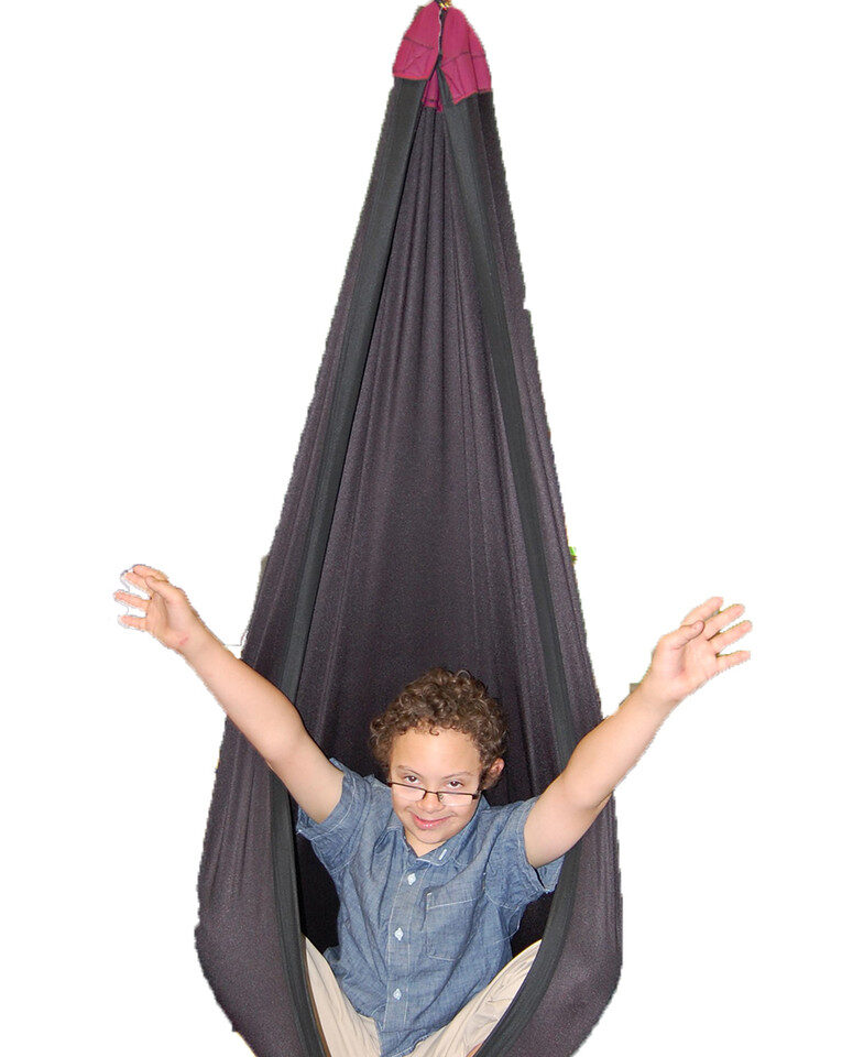 Lycra Cacoon Swing