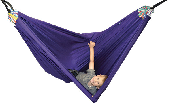 Therapy Heavy Weight Lycra Hammock