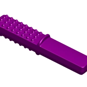 Chewable: Tough Bar - Grape Flavor