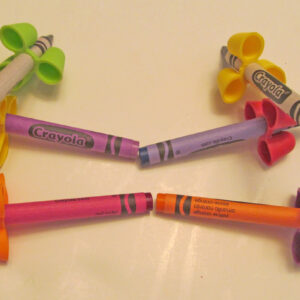 The CLAW Pencil Grip Multi-Pack (6) - Medium