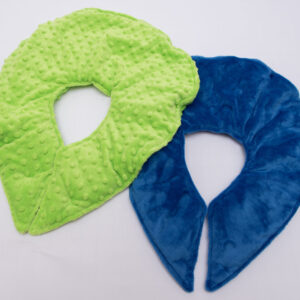 Horseshoe Neck Wrap - Large - 5 lbs.