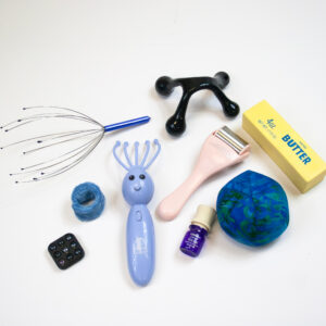 Sensory Soothing Set