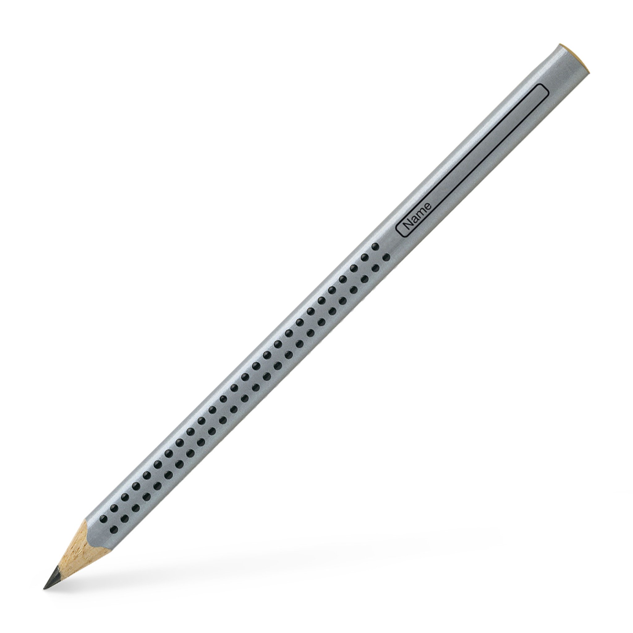 Jumbo Grip Textured Triangle Pencil - 12ct or Individual | Stacys ...