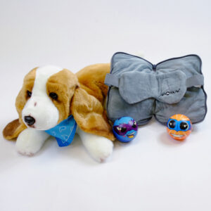 Weight and Pressure Sensory Input Set - Child