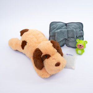 Weight and Pressure Sensory Input Set - Child