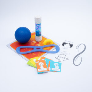 Sensory Tools for Frustration