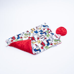 Lap Pad - Happy Dinosaurs