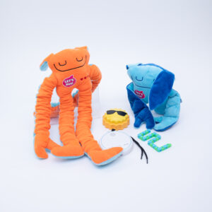 Sound Input Sensory Set