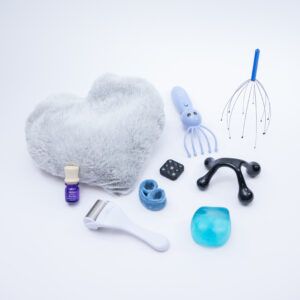 Sensory Soothing Set