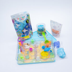 Sensory Compound Variety Set
