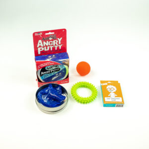 Frustration Mini Pack
