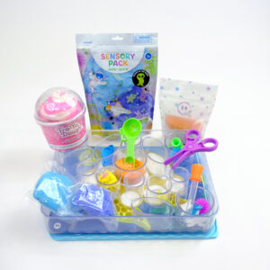 Sensory Compound Variety Set