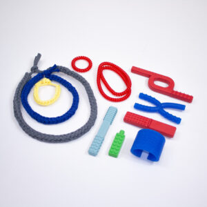 Oral Motor Chewable Set