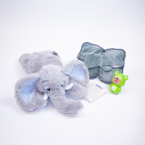 Weight and Pressure Sensory Input Set - Child