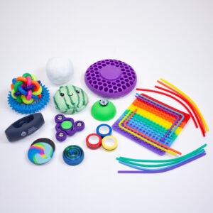 Durable Fidget Set