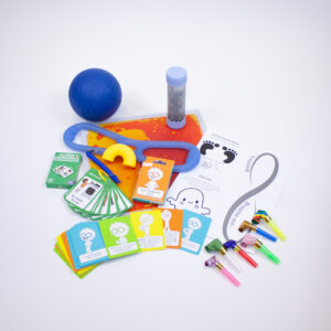 Sensory Tools for Frustration