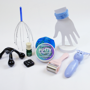 Sensory Soothing Set