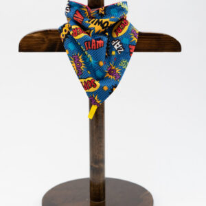 Feeding Bandana - Small