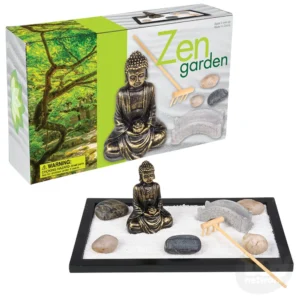 Zen Garden Set