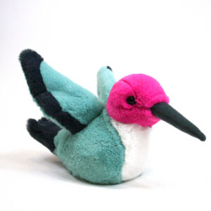 Weighted Therapy Hummingbird – Twirlie – 2lbs