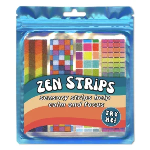 Zen Strips Sand Brights