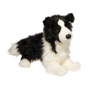 Weighted Therapy Border Collie – Chase – 3lbs