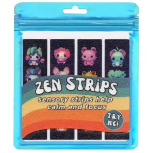 Zen Strips Sand Cuties