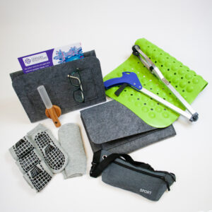 Senior Safety Set
