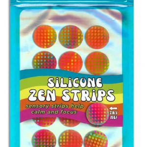 Silicone Zen Mini Dots