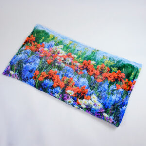 Lap Blanket – Wildflower