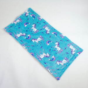 Lap Blanket – Unicorn Dreams