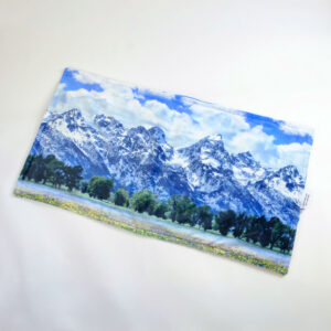 Lap Blanket – Mountain View