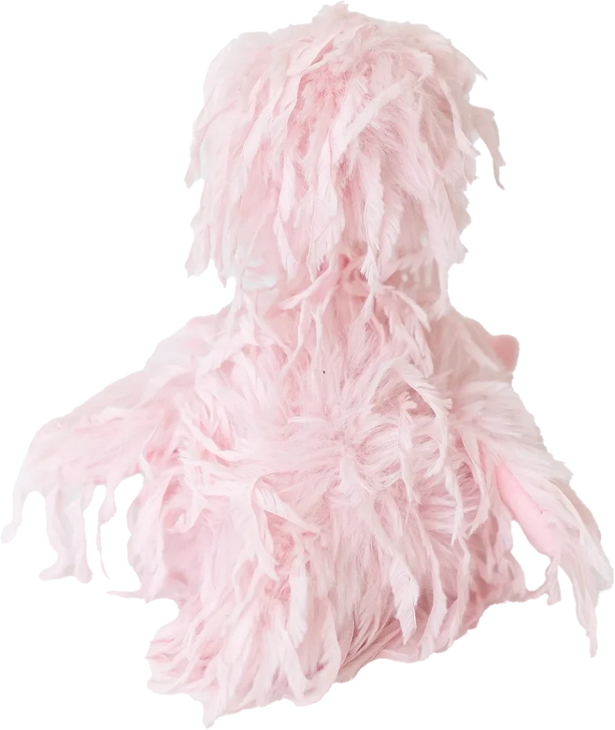 '' ''